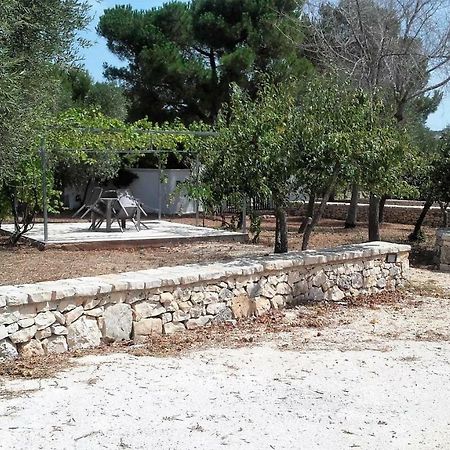 Le Stanze Di Casa Polinisso Guest House Каровиньо Екстериор снимка