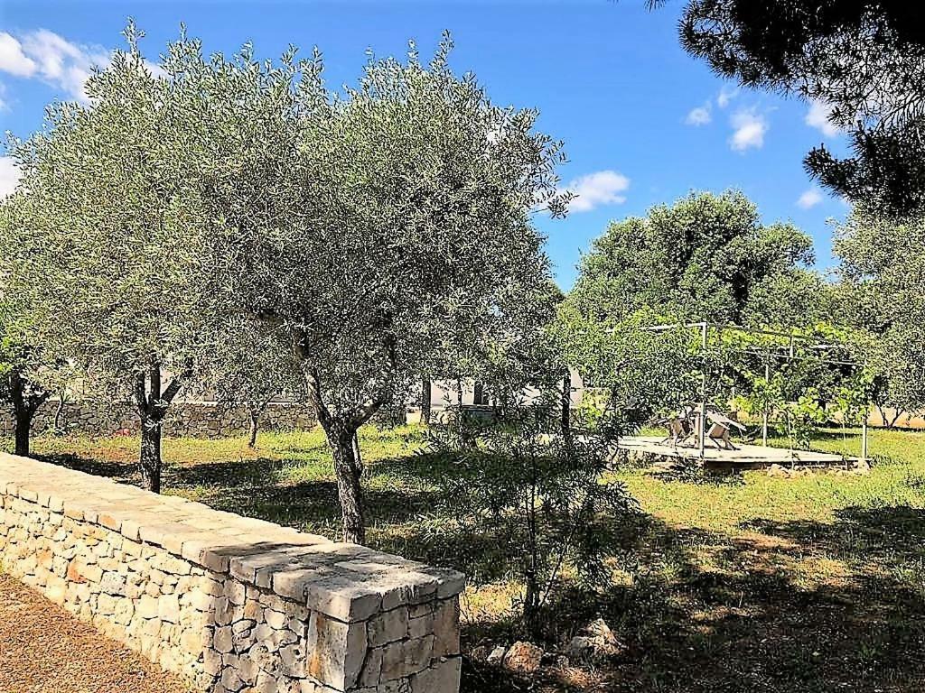 Le Stanze Di Casa Polinisso Guest House Каровиньо Екстериор снимка